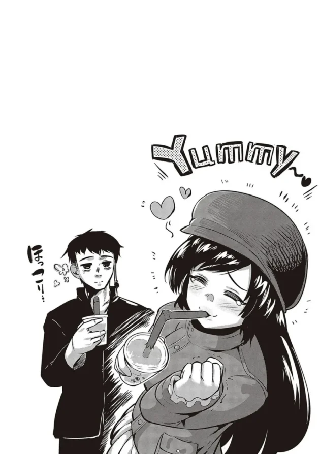 【エロ漫画】男をイカしまくり愛液が入ったゴムを持ち歩いている女子高校生。1万本目として男とヤると女はバックでイカされる！女は悔しくなり男をイカせる為、試行錯誤でセックスをする！_(285)