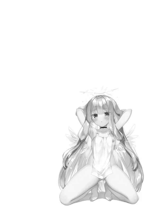 【エロ同人】23.4ド/イチリ-堕天計画総集編【エロ漫画 無料】_(158)