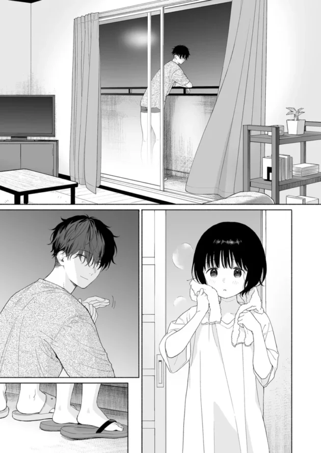【C105エロ同人】可惜夜の悪魔【エロ漫画 無料】_(100)