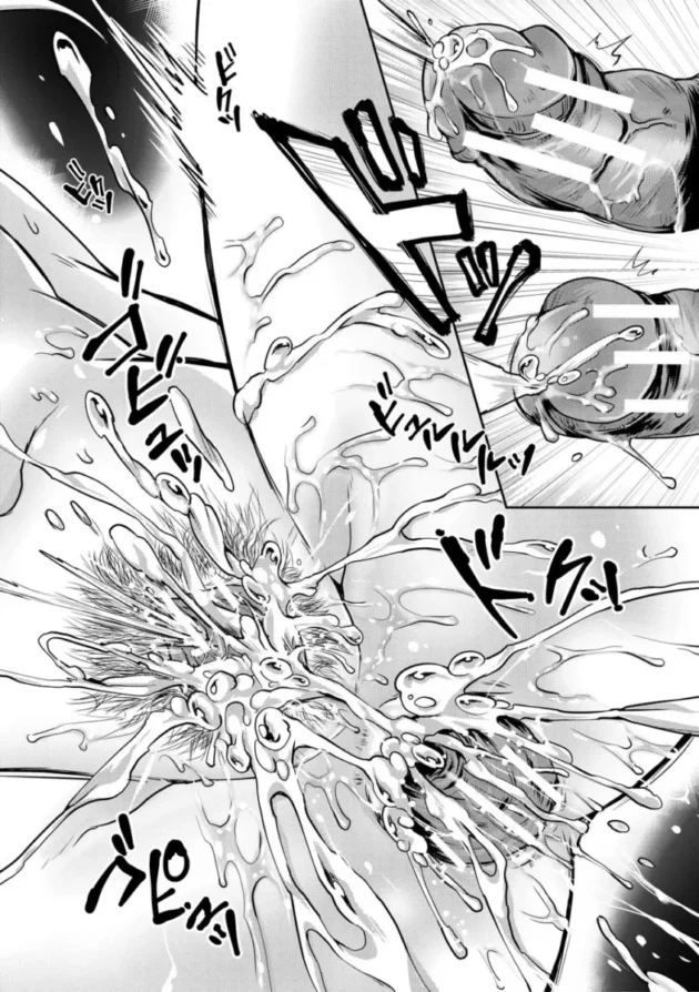 【寝取り寝取られ エロ漫画】幸せNTR計画【エロ同人 無料】_(157)